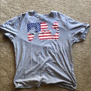 Under armour T-shirt